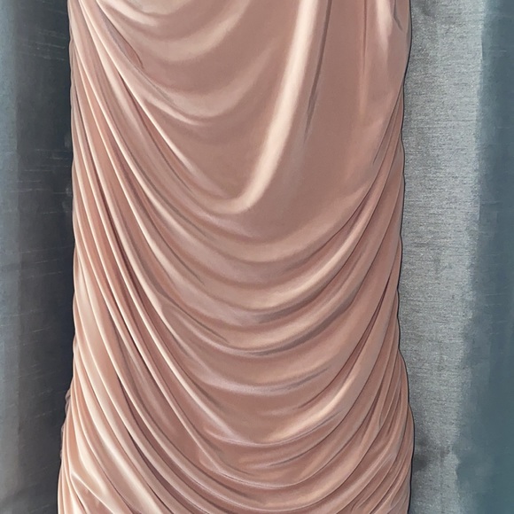 Soft Oink Stretchy Dress - Picture 5 of 6